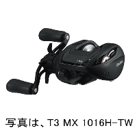 T3 MX 1016HL-TW