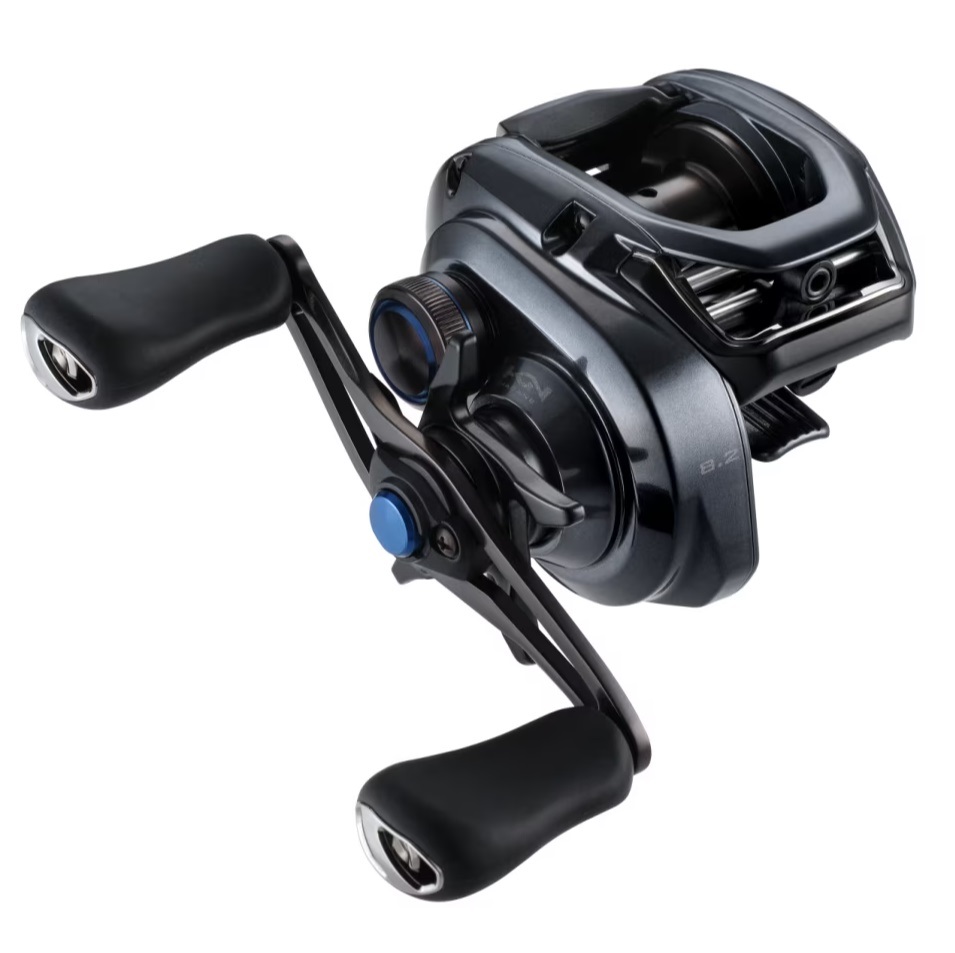 24 SLX 70XG RIGHT